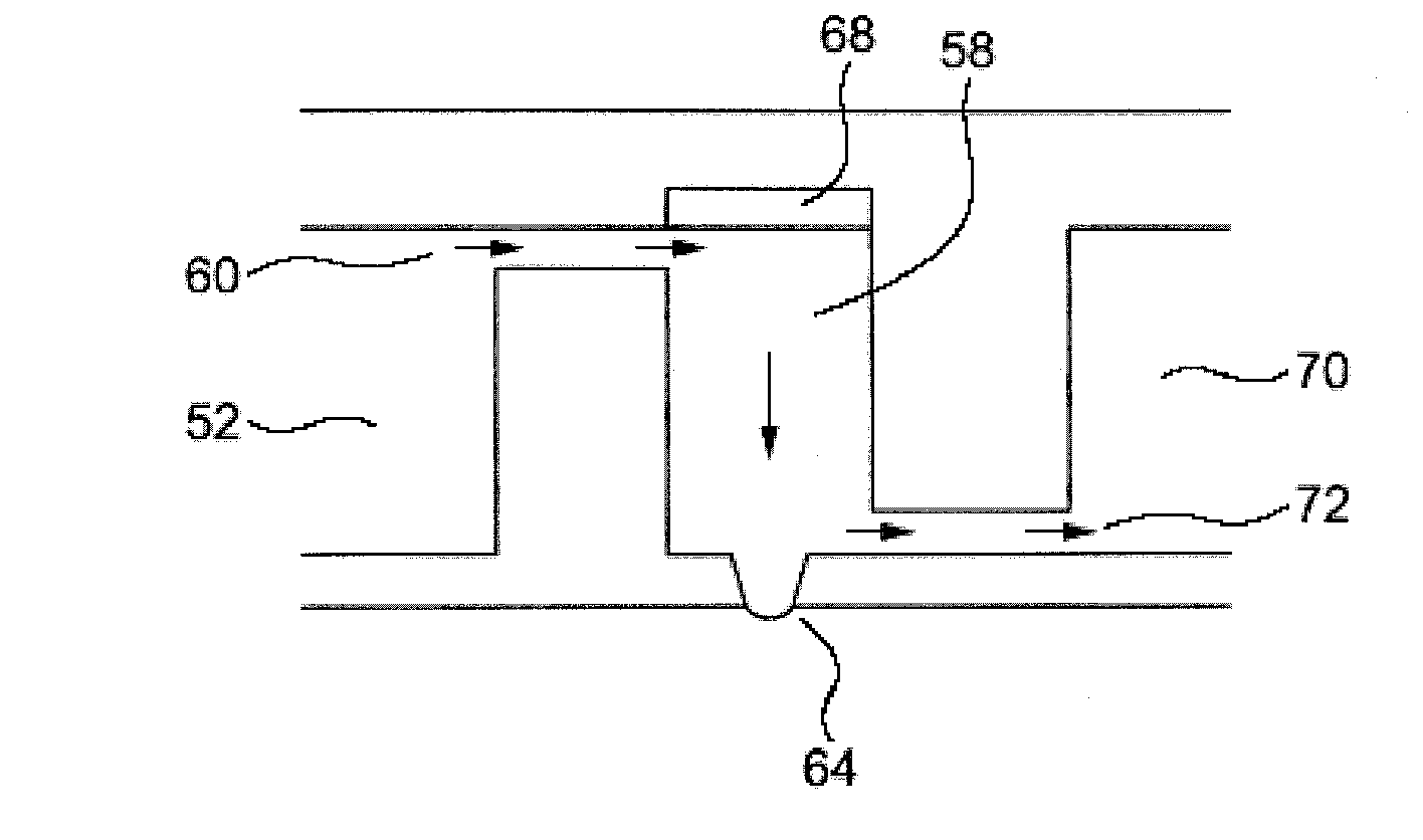 Inkjet recording method