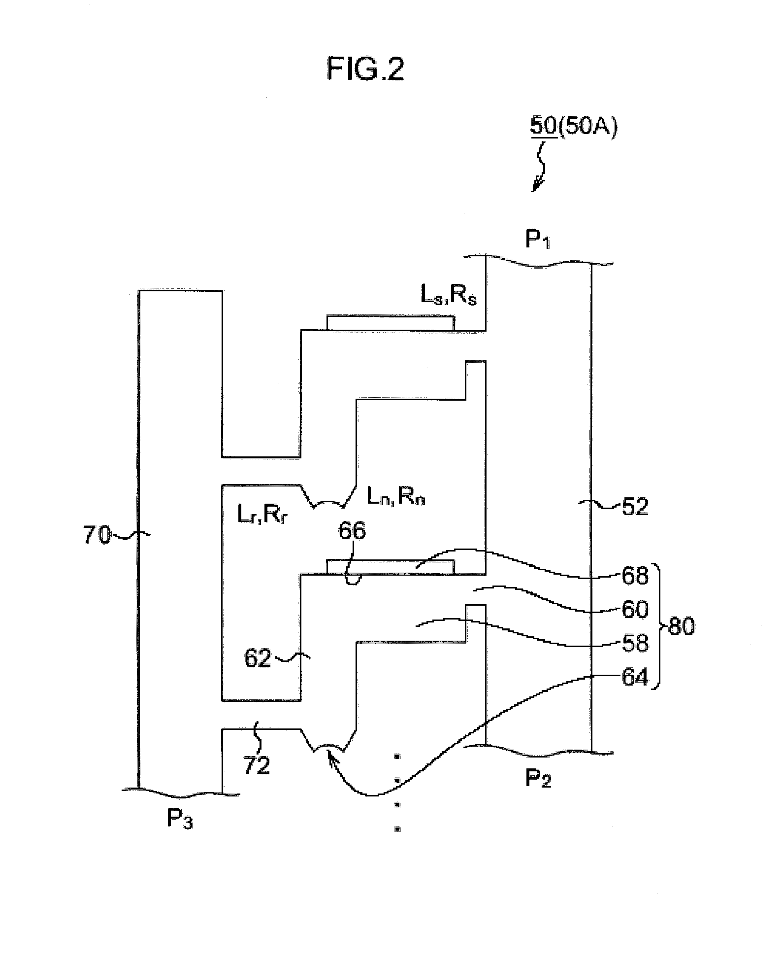 Inkjet recording method