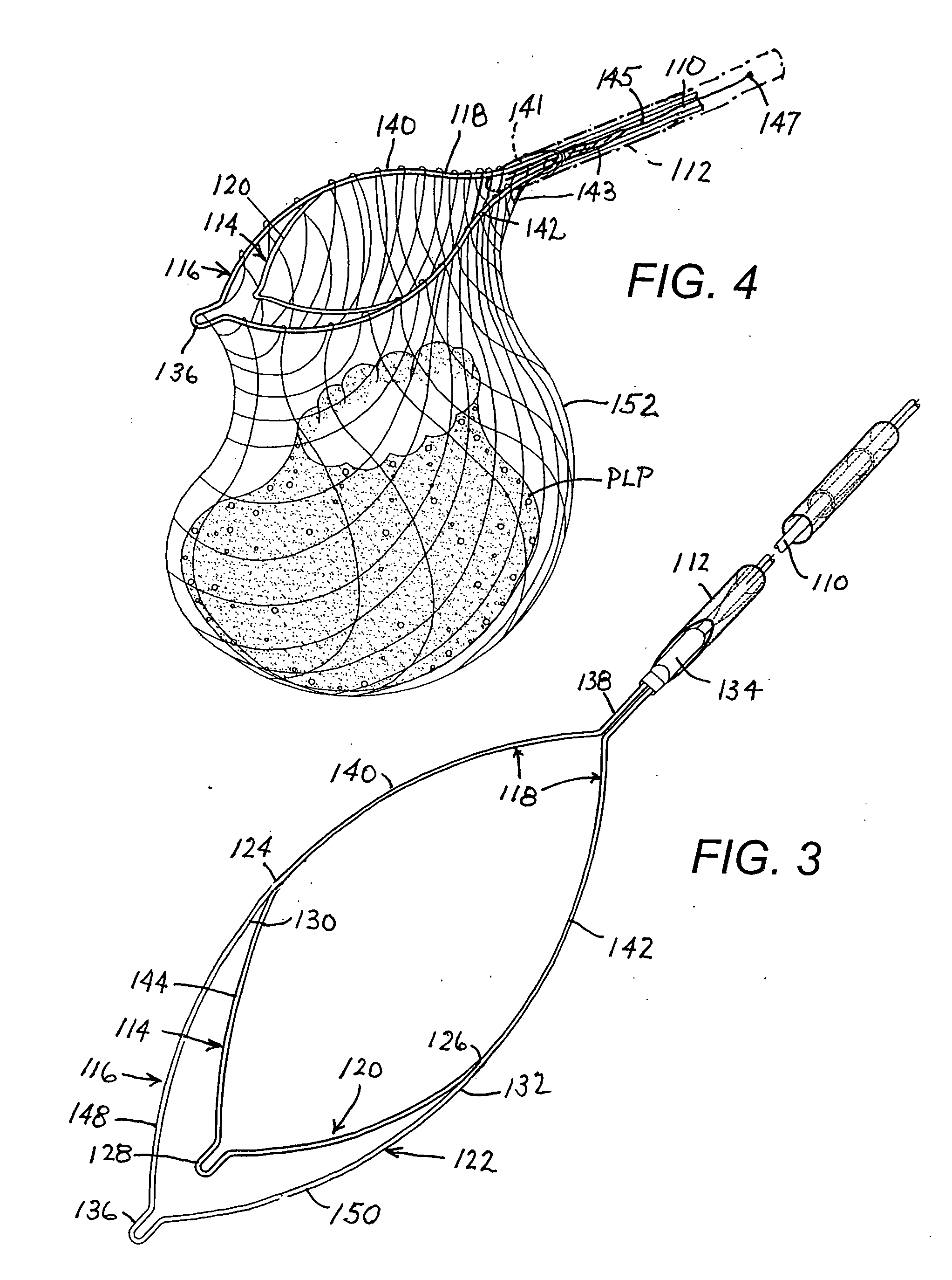 Endoscope retrieval instrument assembly