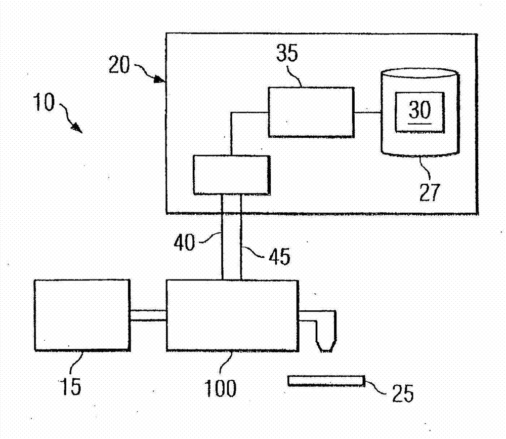 System and method for position control of a mechanical piston in a pump