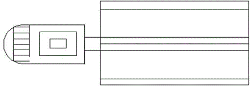 Environment-friendly waste incineration equipment for paper making factory and work method