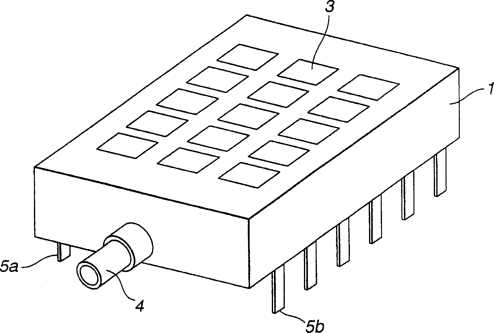 Fuel cell electric equipment electronic board manufacturing method of electric board connector for fuel cell wiring member and mounting method of fuel cell