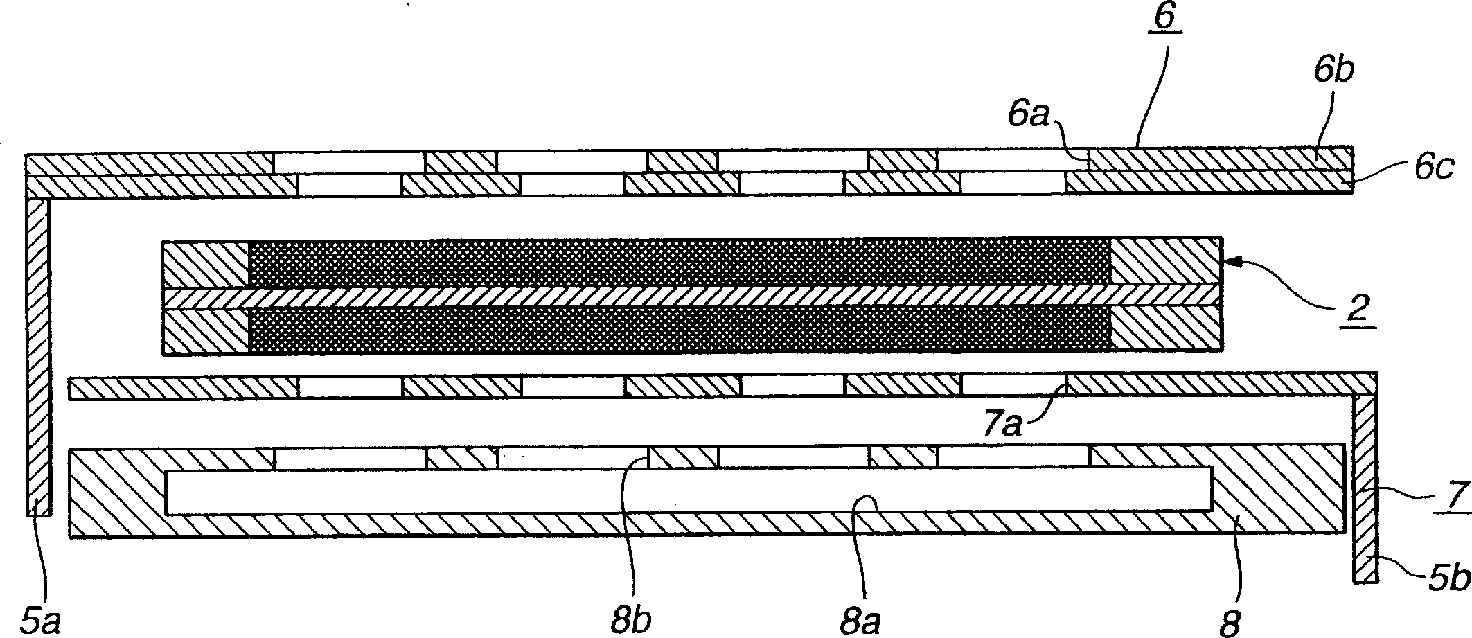 Fuel cell electric equipment electronic board manufacturing method of electric board connector for fuel cell wiring member and mounting method of fuel cell