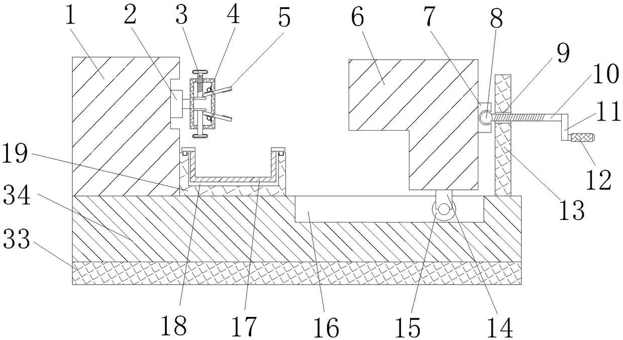 Rotary cutting tool