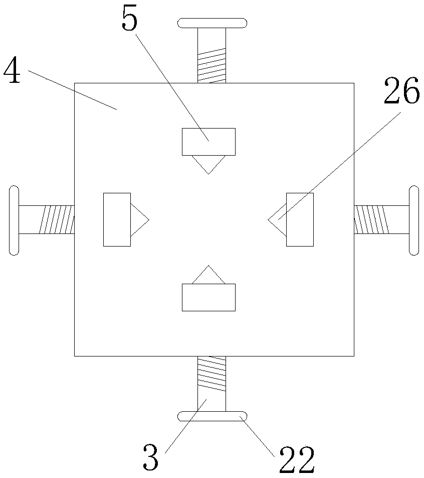 Rotary cutting tool