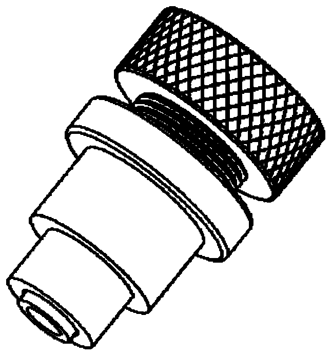 Compound tool electrode for electric arc grinding