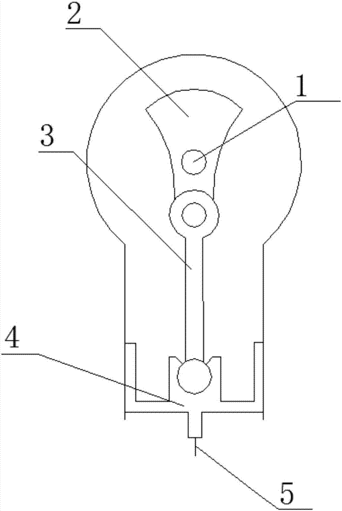 Efficient cutting device