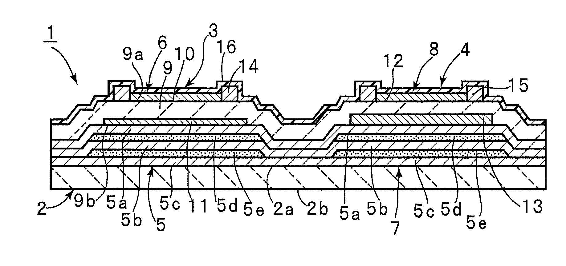 Piezoelectric Resonator and Piezoelectric Filter Device