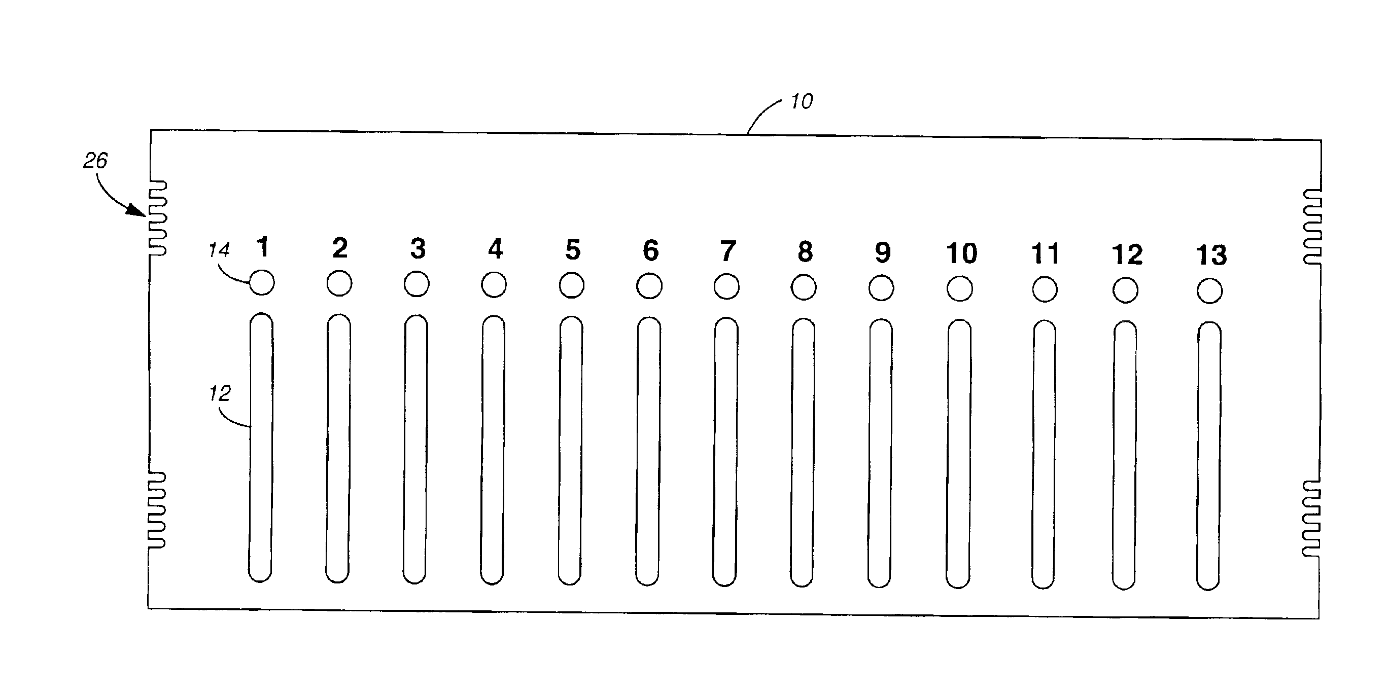 Teaching method and template to make a guide to teach piano