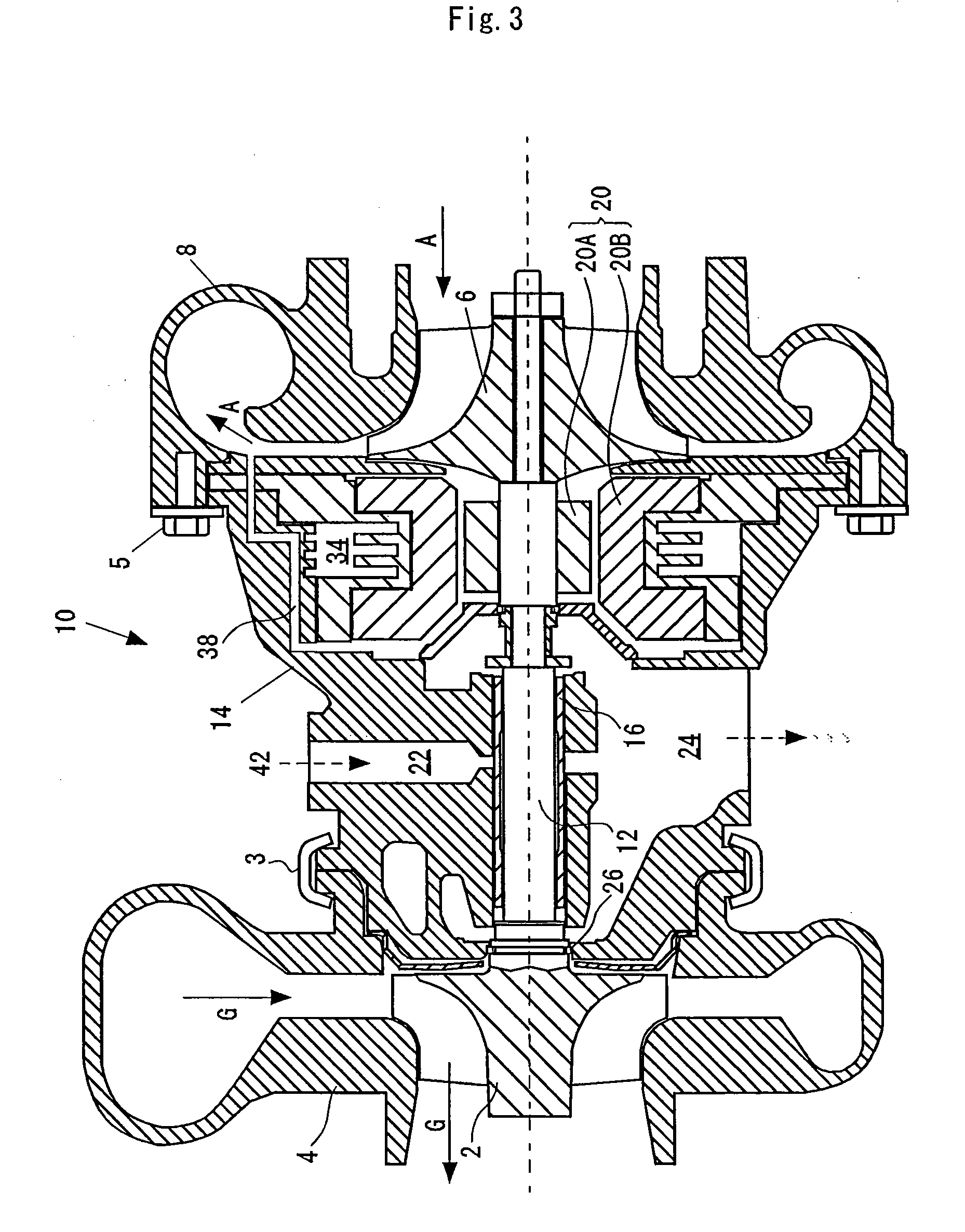 Supercharger with electric motor