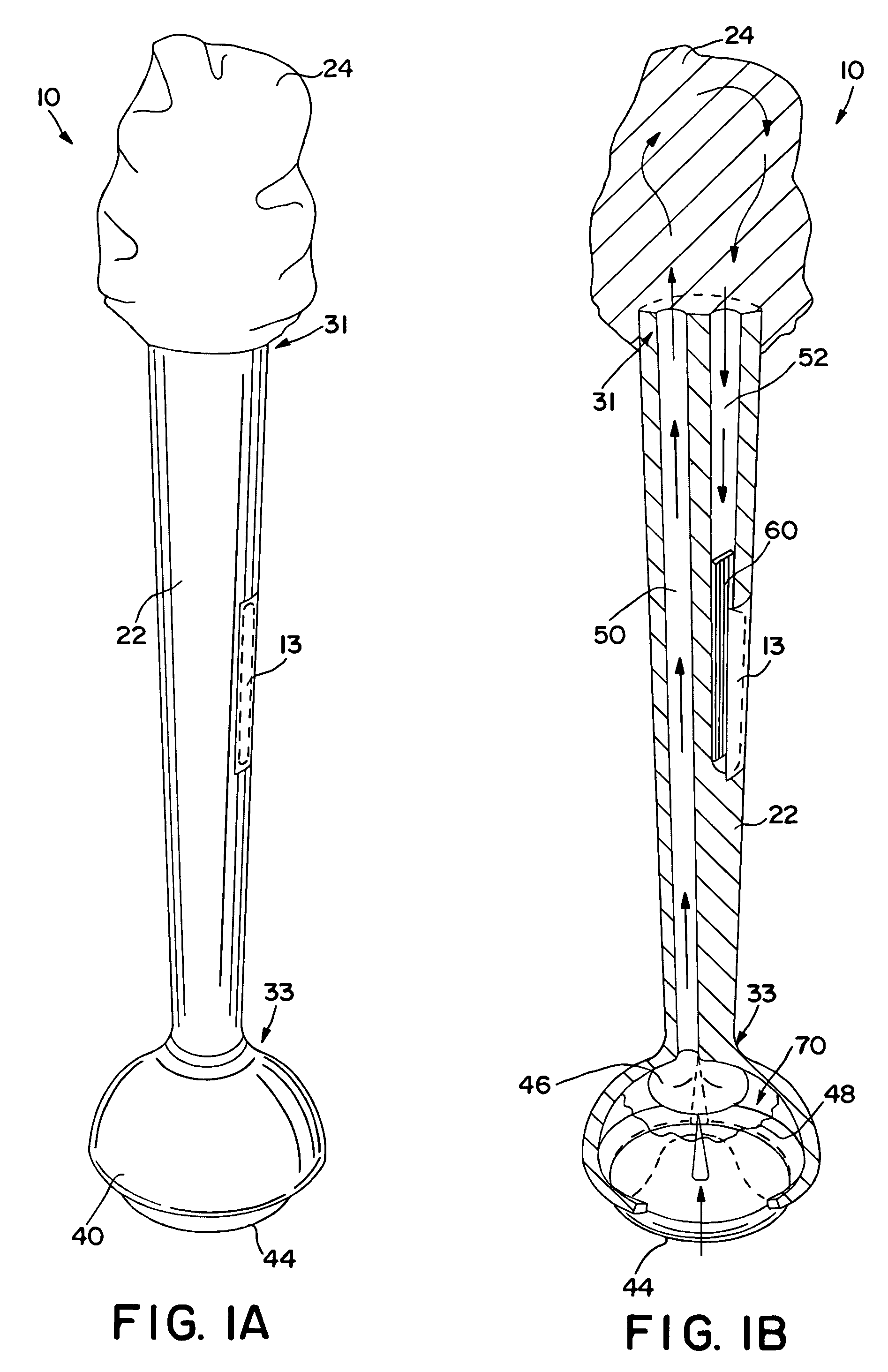 Self-contained swab-based diagnostic systems