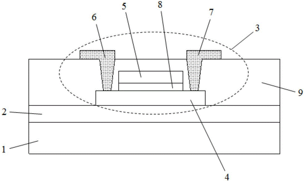 Flexible array substrate and preparation method thereof, and flexible display device