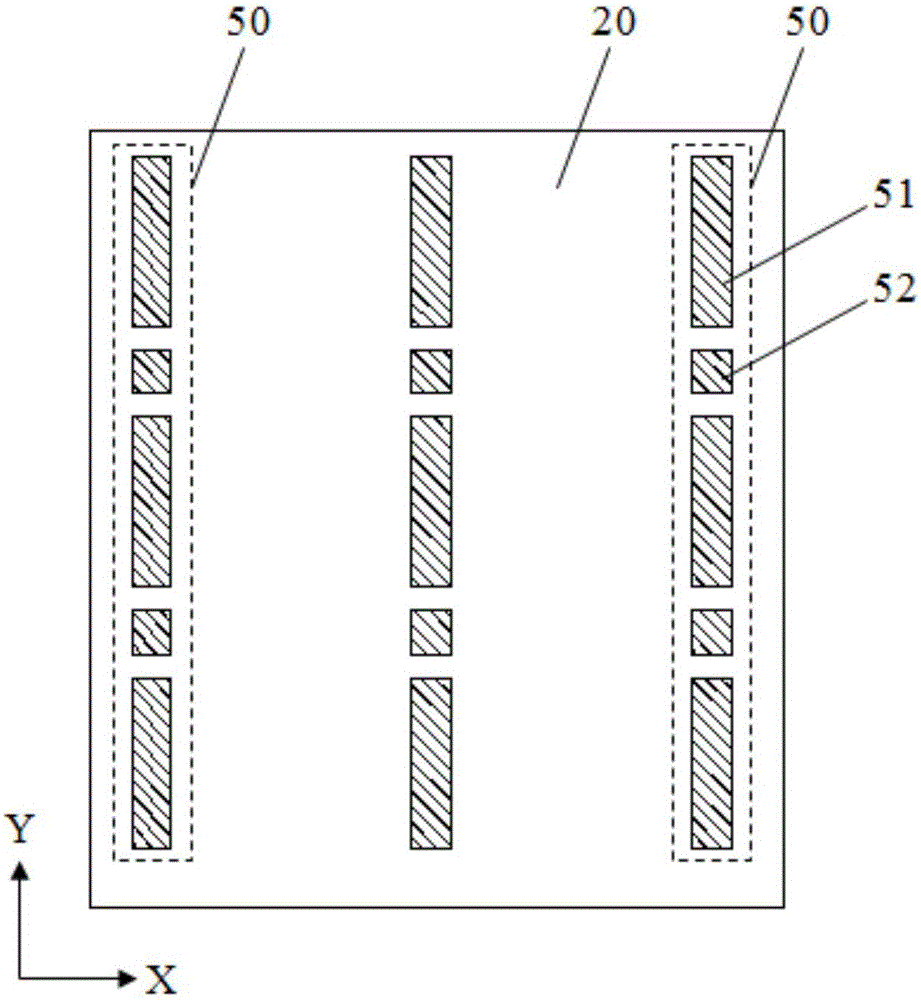 Flexible array substrate and preparation method thereof, and flexible display device