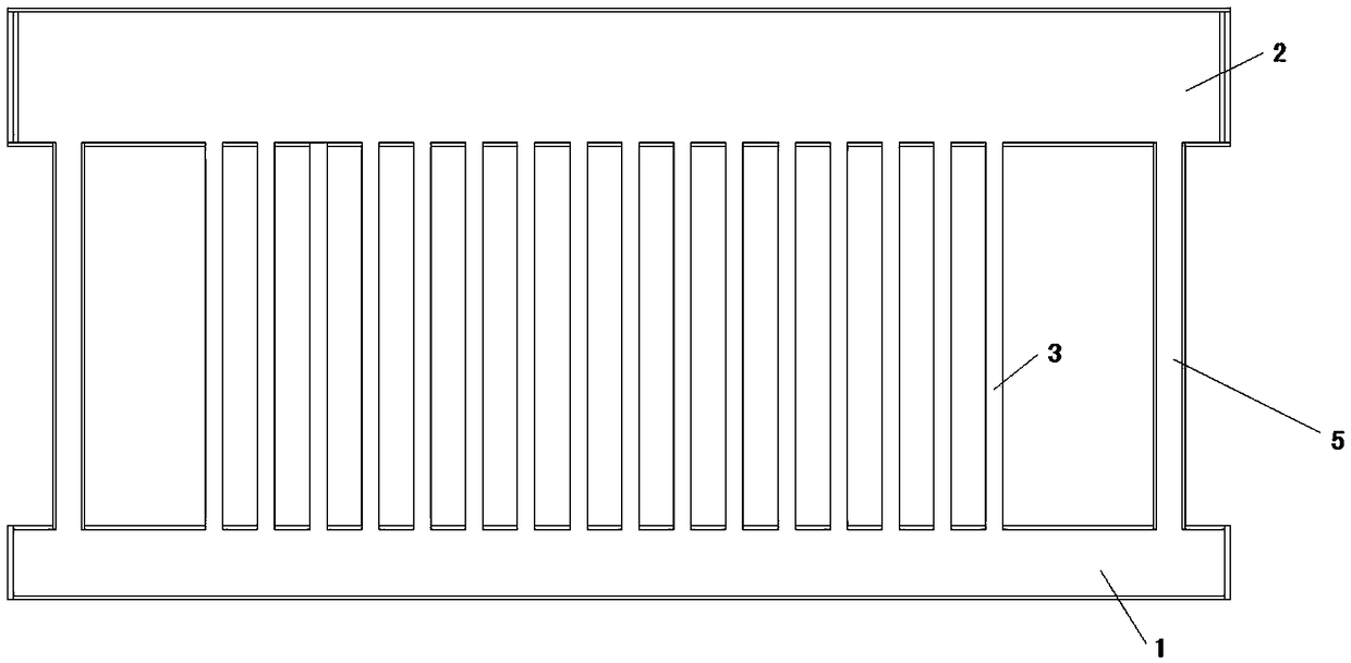 Heat pipe