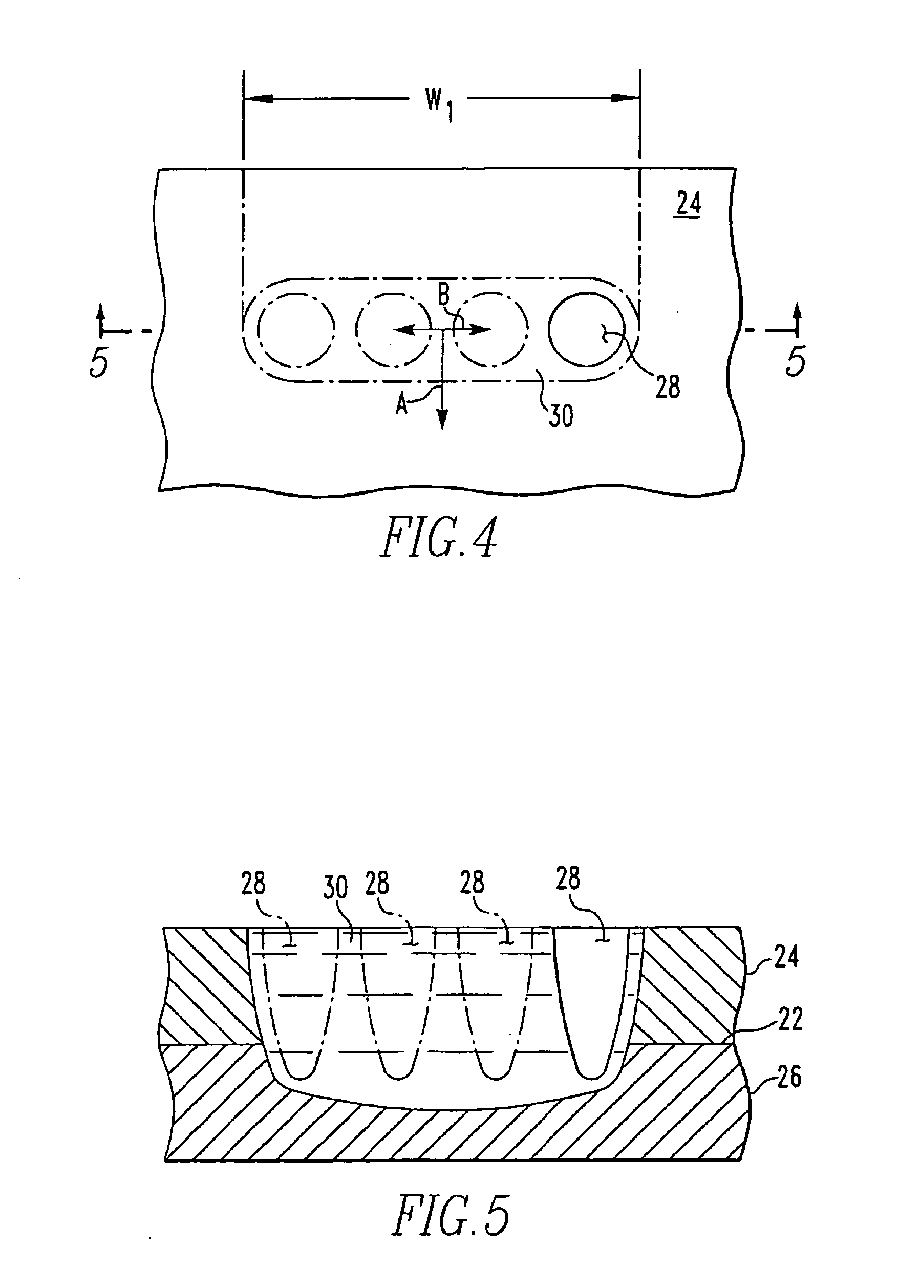 Apparatus and methods for conducting laser stir welding