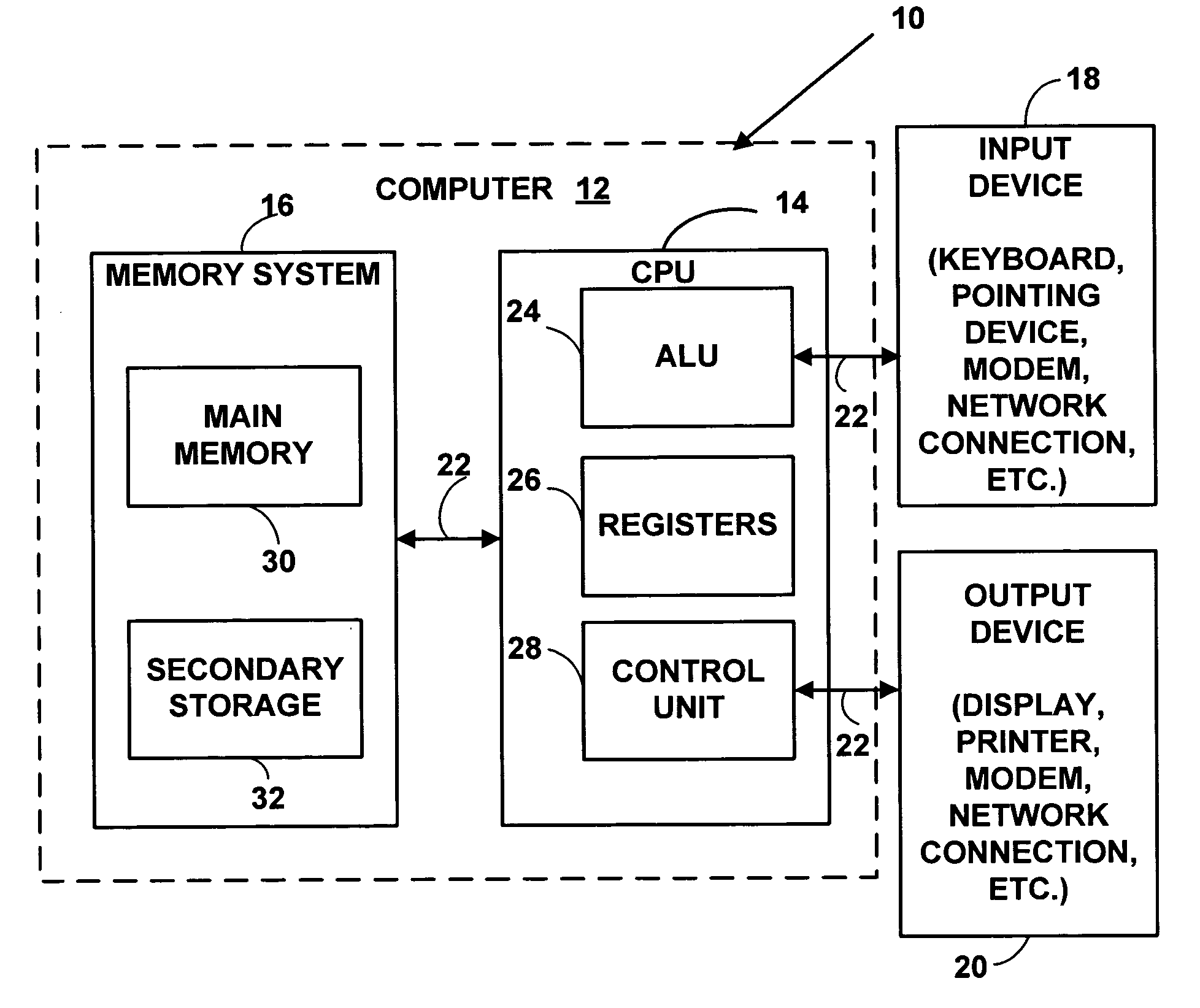 Method and system for identifying and obtaining computer software from a remote computer