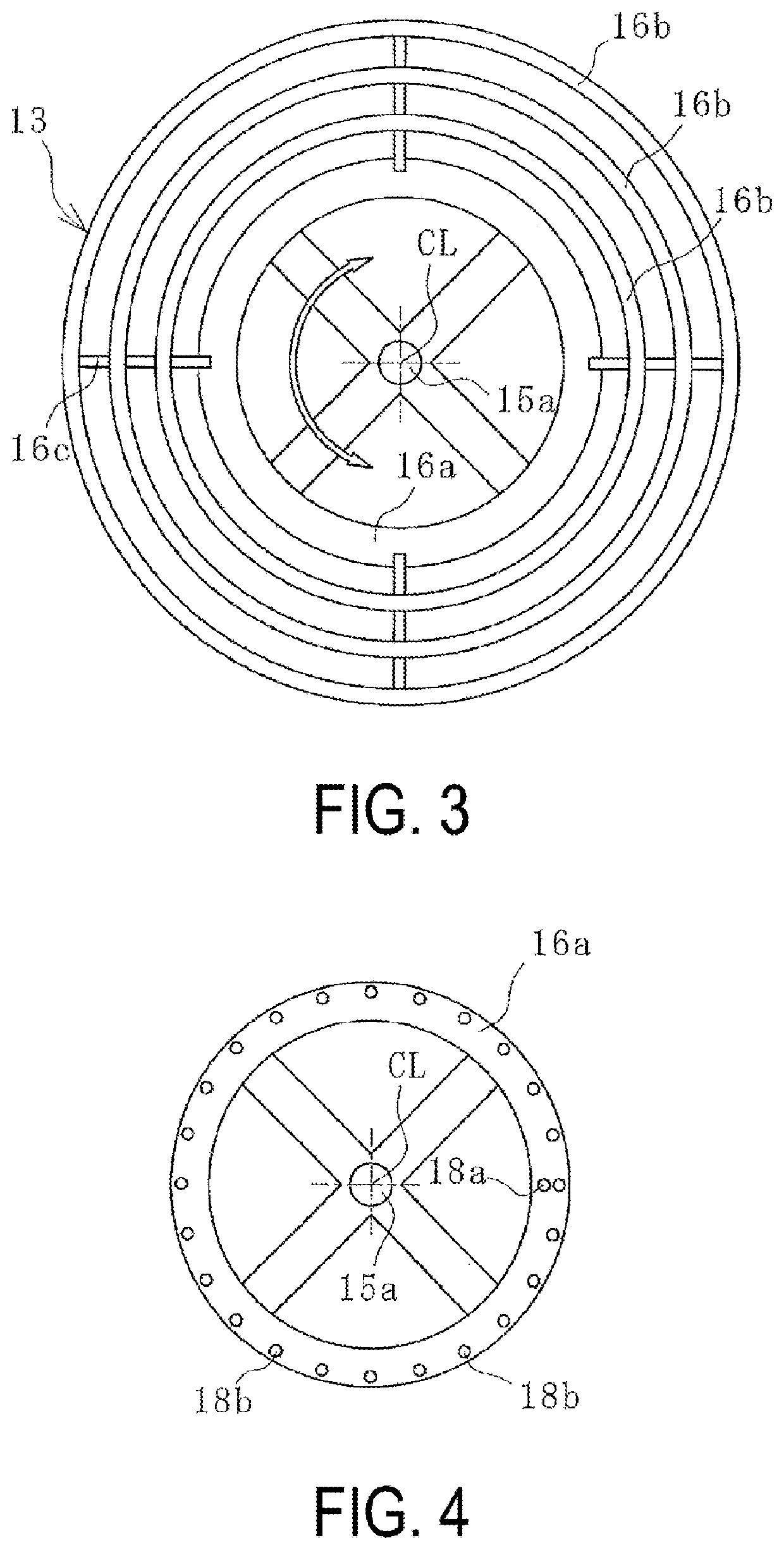 Method and Device for Manufacturing Tire