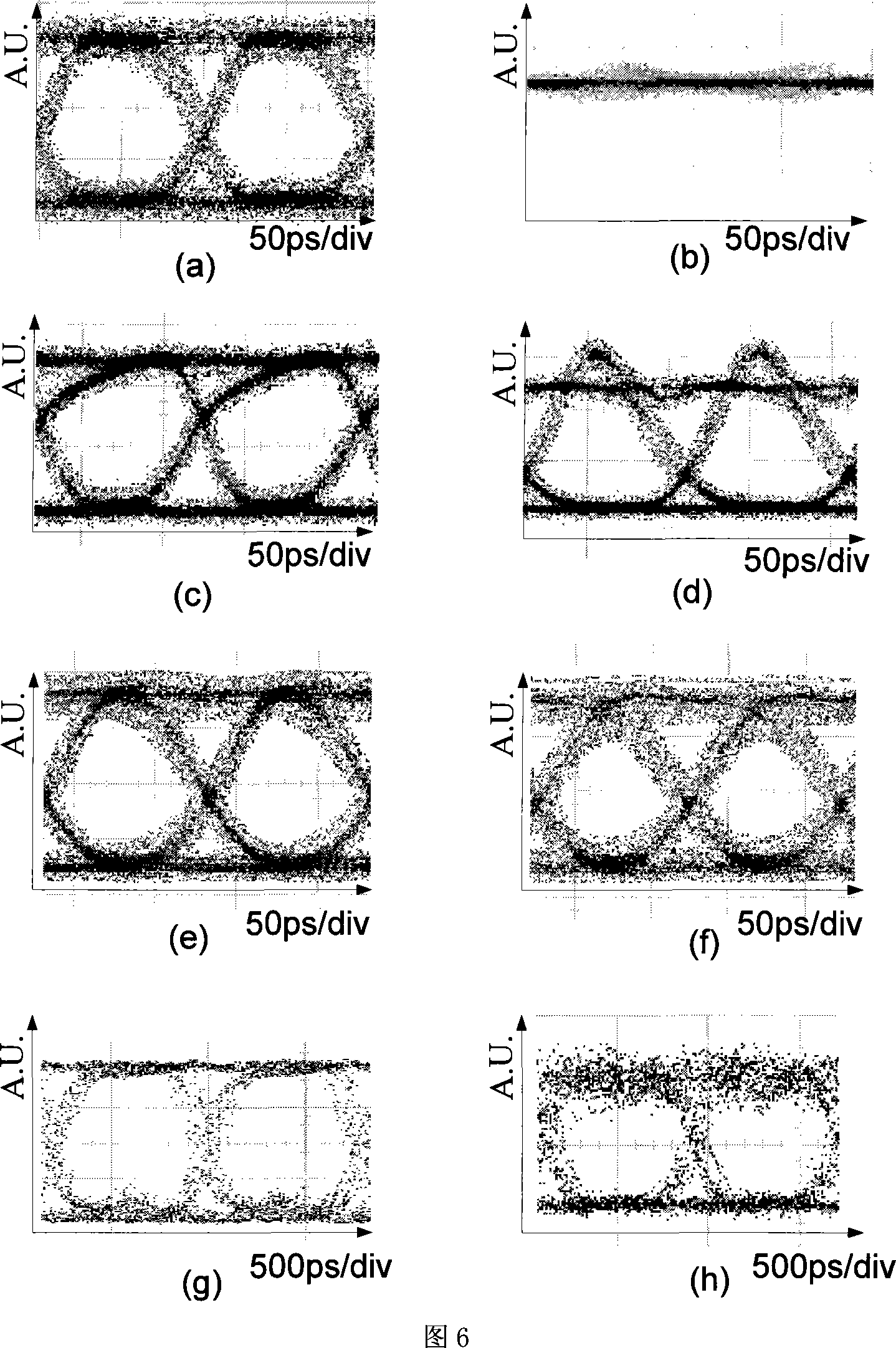 Full optical network networking system for passive light network and MAN