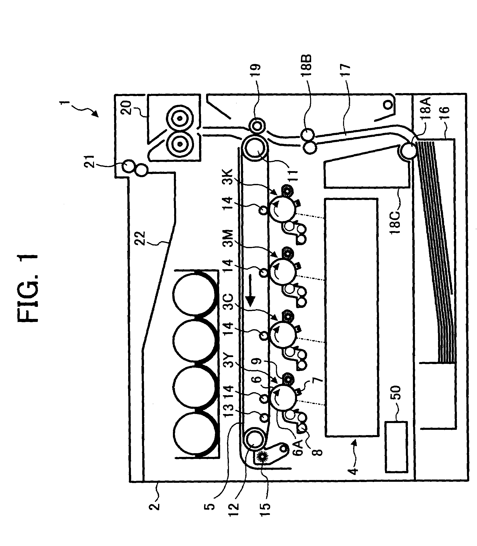 Method and apparatus for image forming and optical writing device installed therein capable of reducing adhering dust