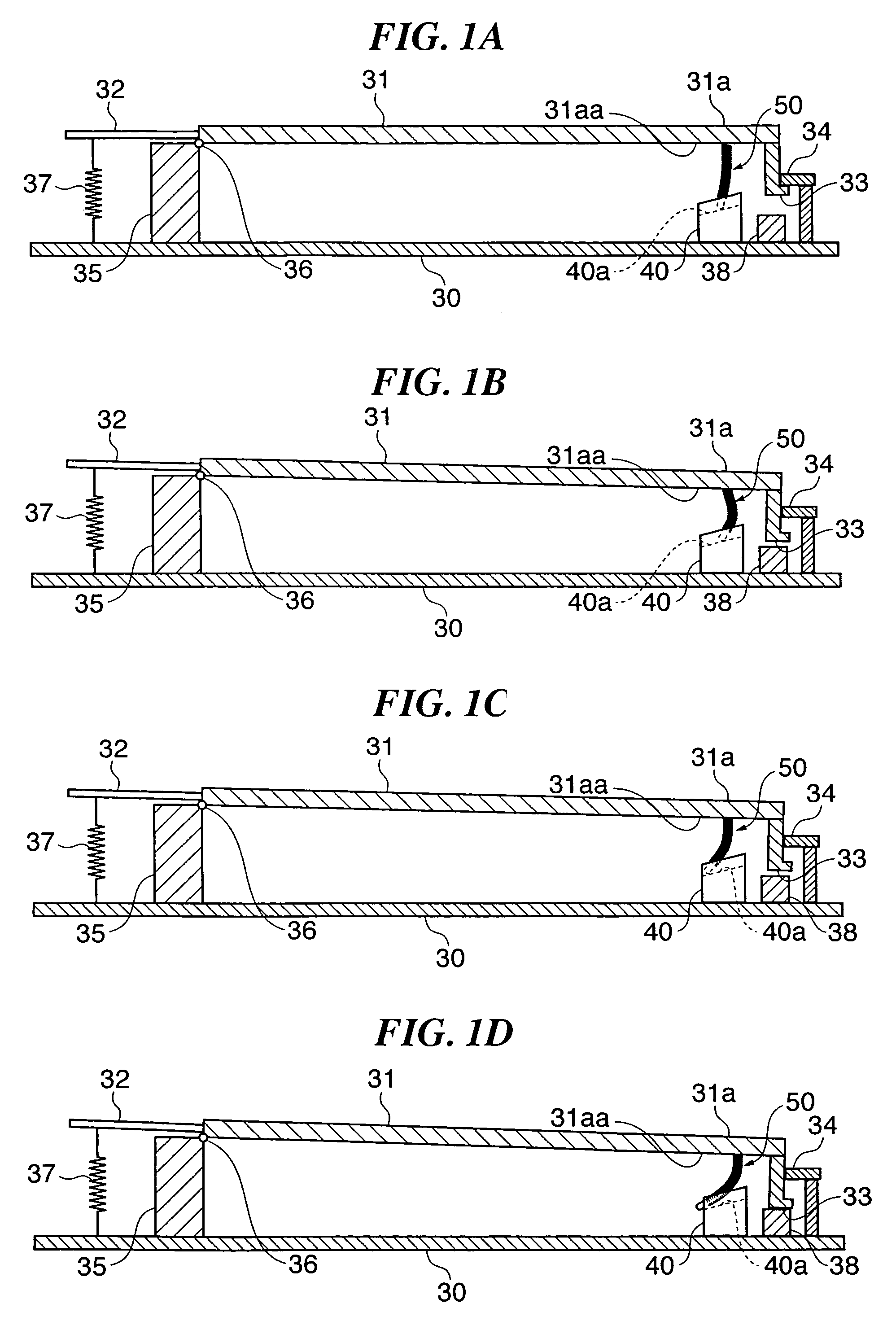 Keyboard apparatus