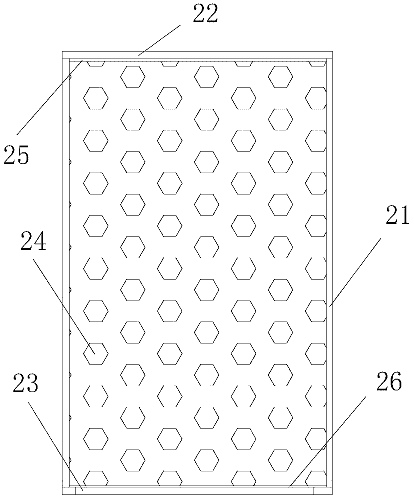 Water filter with double sterilization function