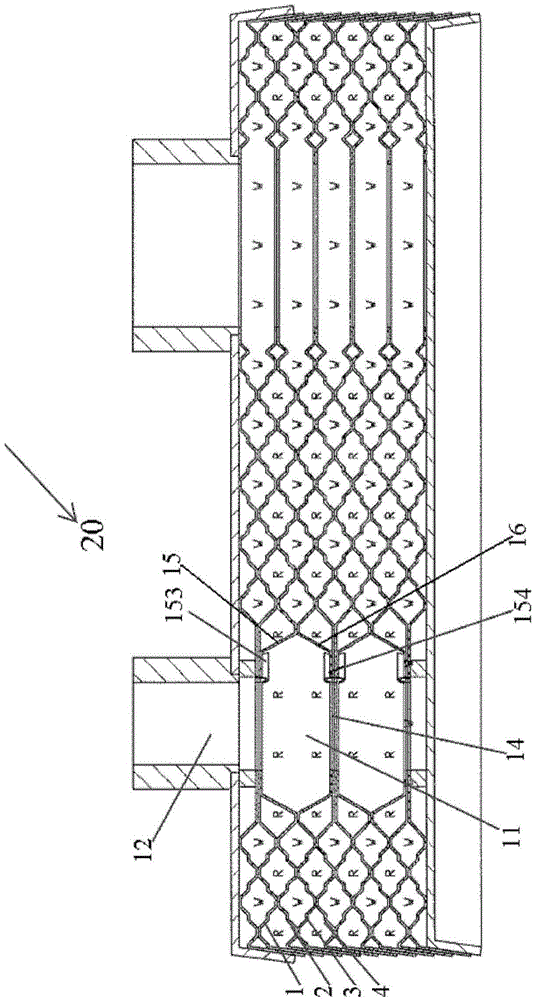 Plate heat exchanger