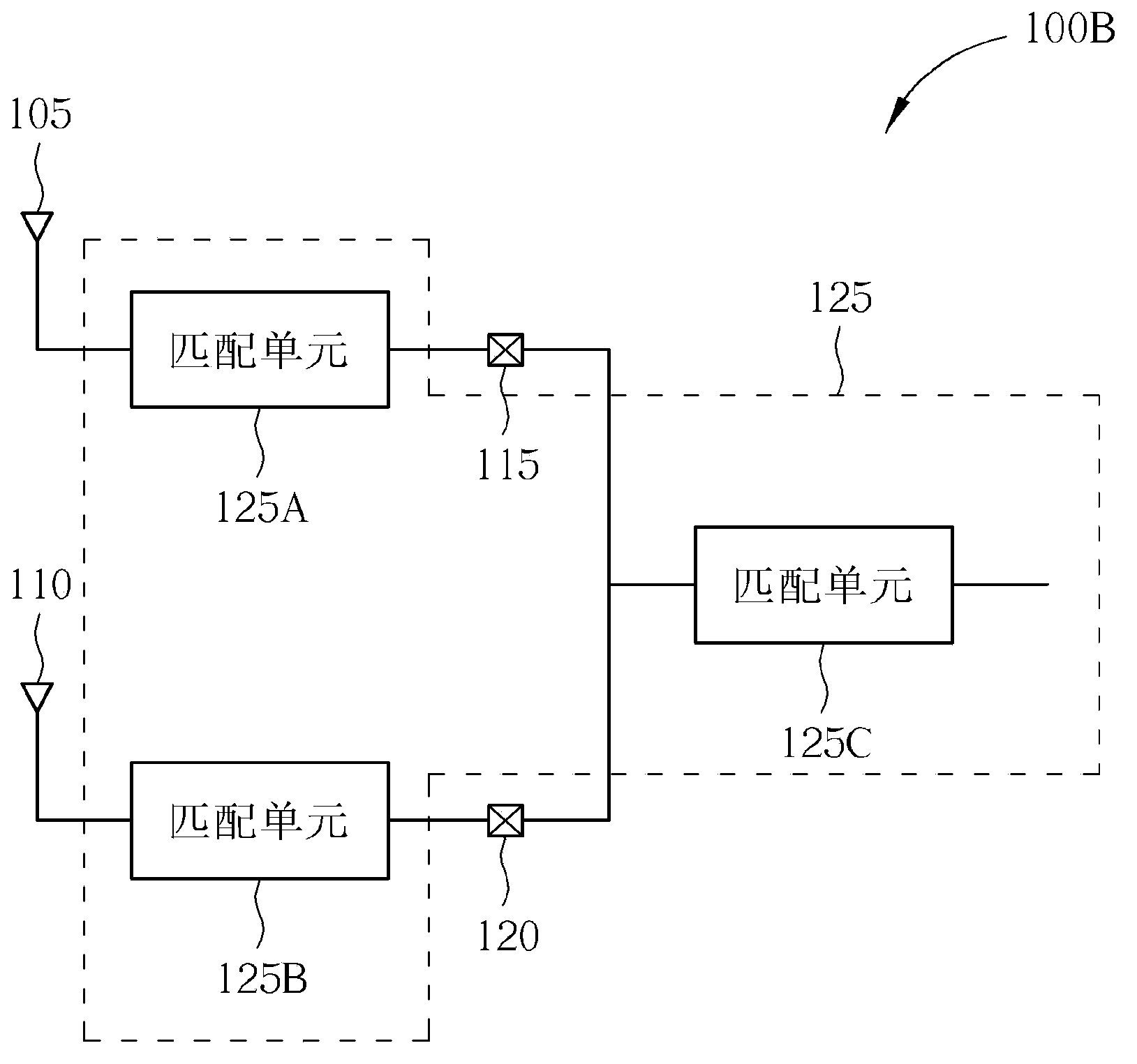 Portable communication apparatus