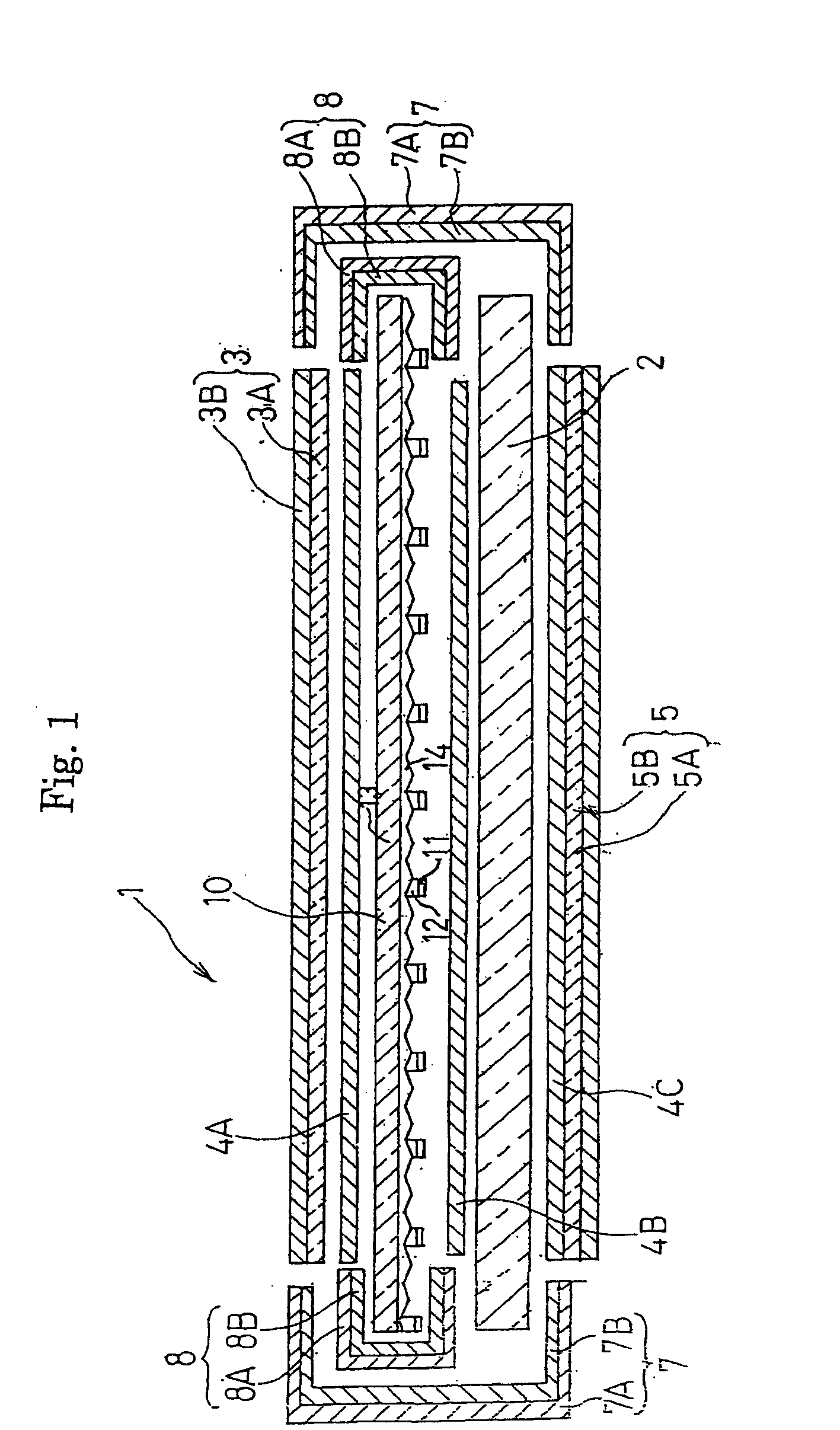 Electromagnetic-wave shielding and light transmitting plate, manufacturing method thereof, and display panel