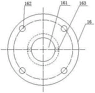 Supercritical Water Cooled Reactor Fuel Assembly