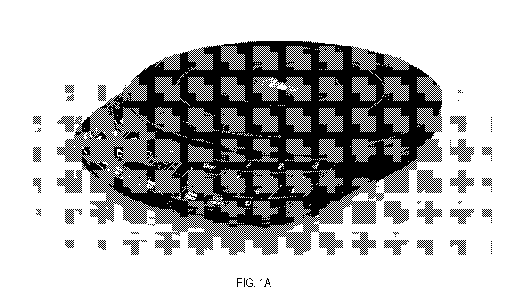 Cooling system for an induction cooktop