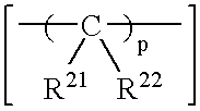 Proplyene polymer composition, molded object, and polyolefin copolymer