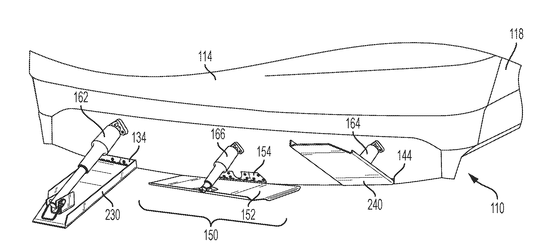 Boat having an improved ability to get on plane and improved method of getting a boat on plane