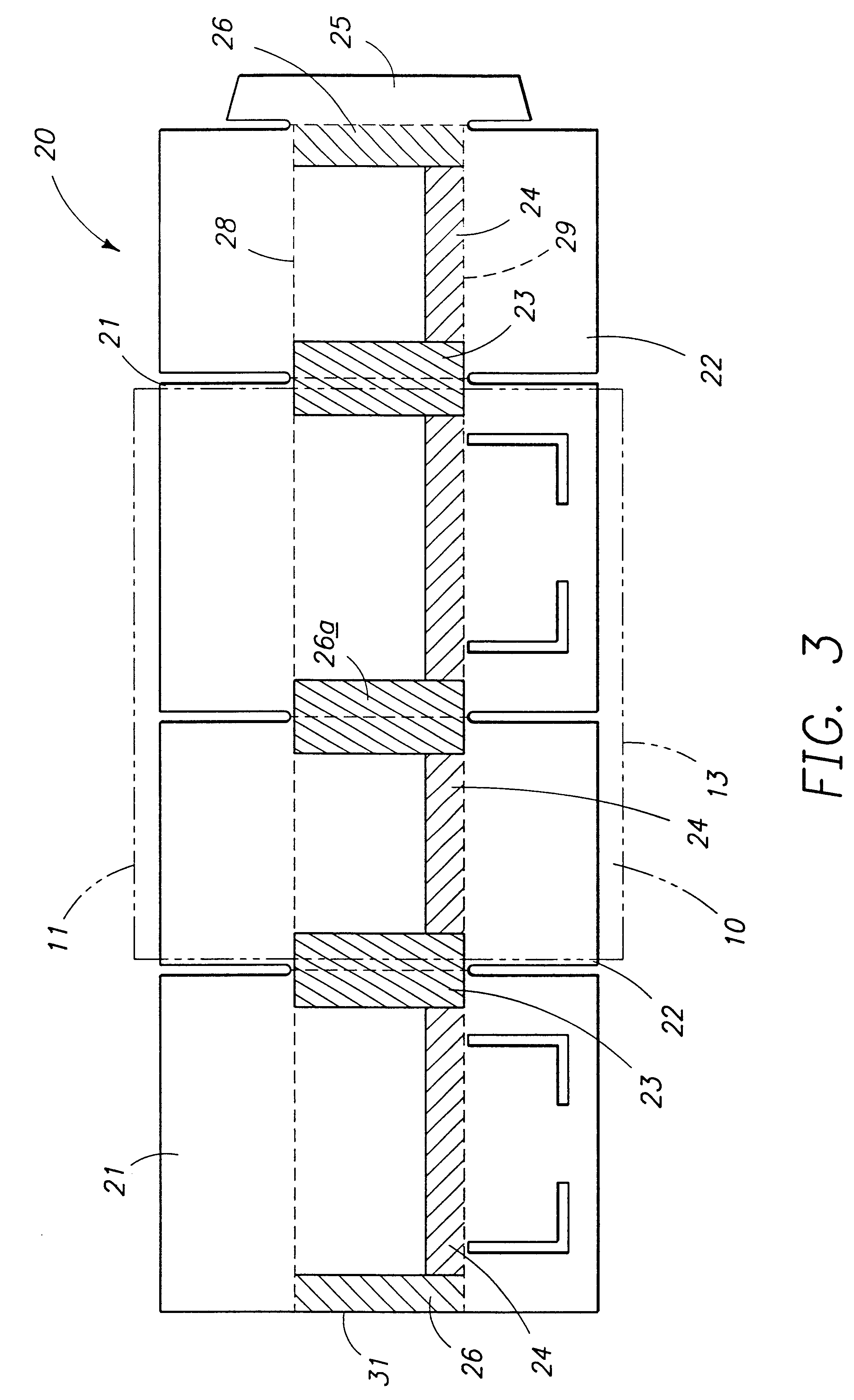 Insulated water-tight container