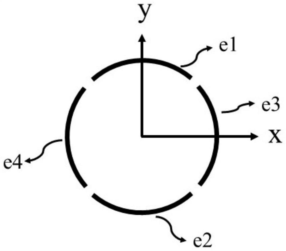 A low-energy electron diffractometer