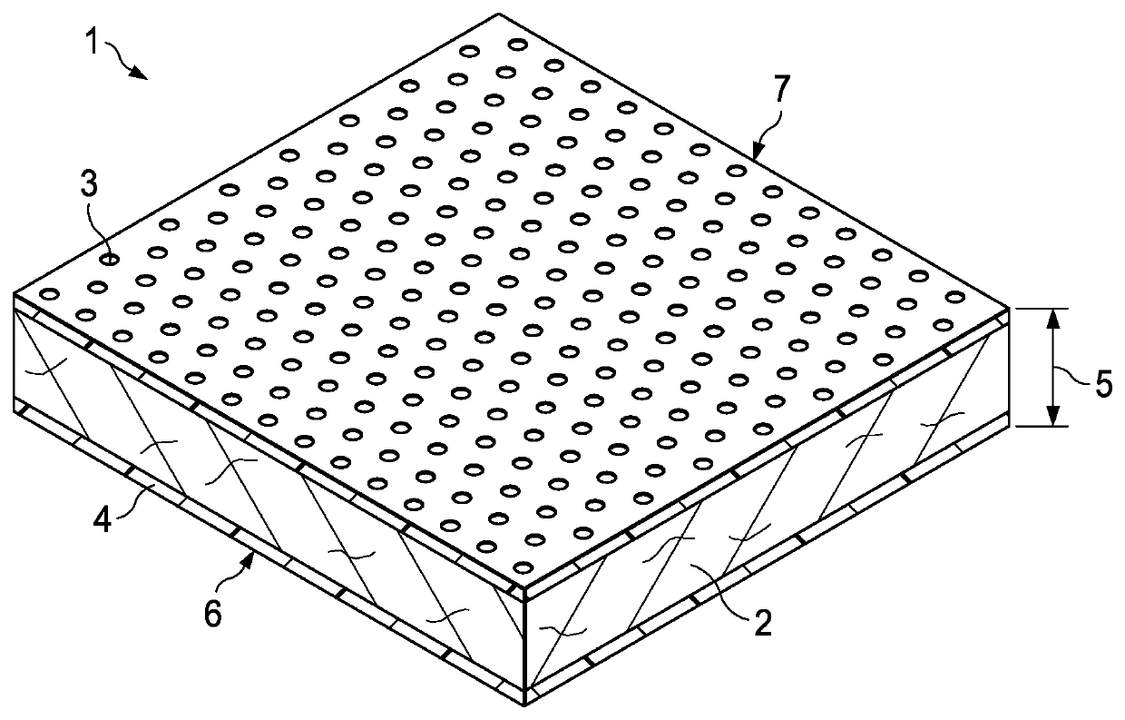 Antimicrobial wound dressing