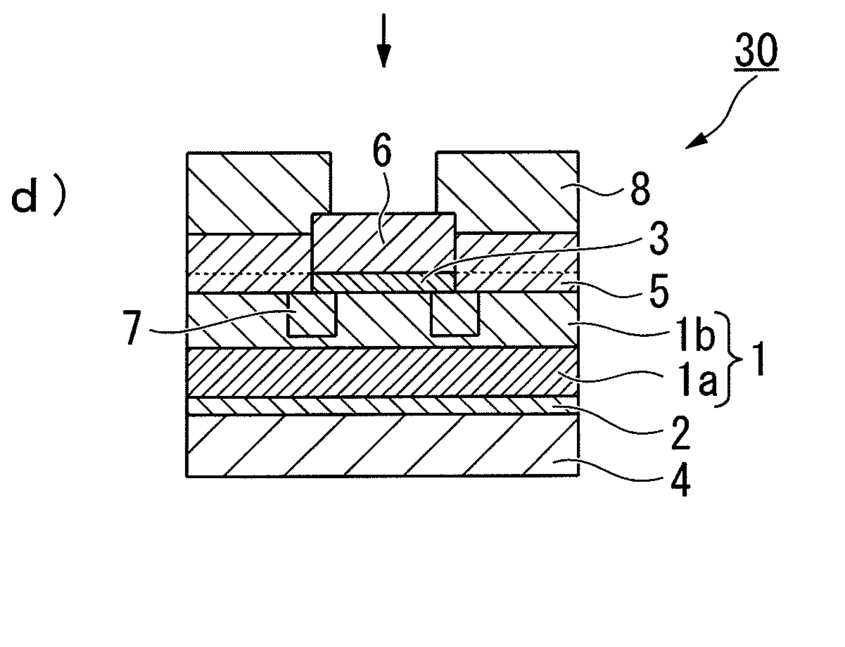 Method for manufacturing silicon carbide semiconductor device