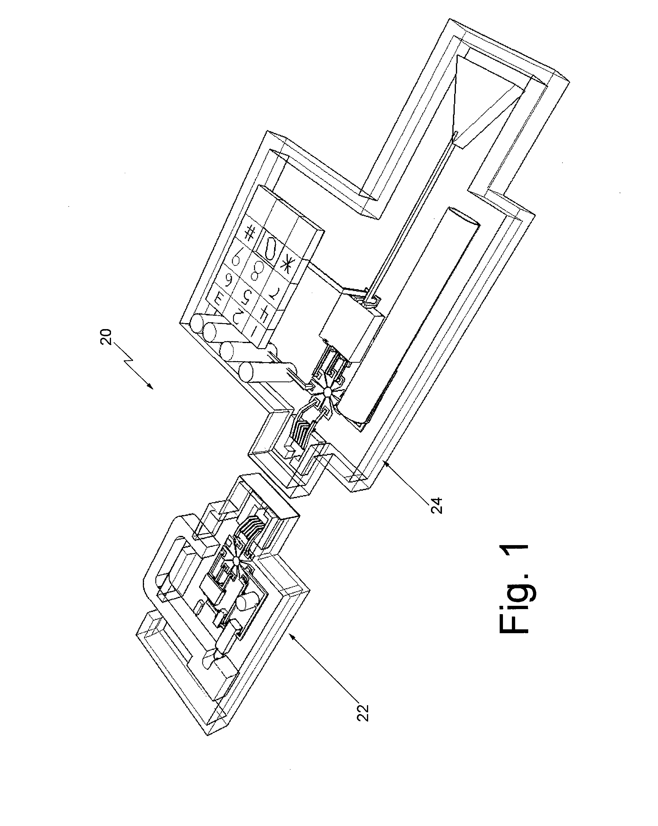 Systems and methods for providing universal security for items