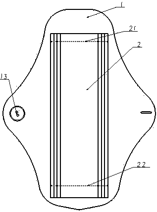 Absorbent article