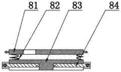 Body-cavity effusion drainage system