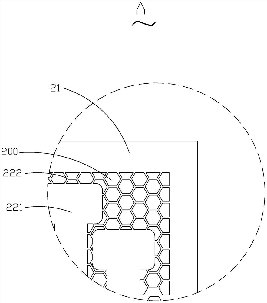 Multilayer LCP circuit board