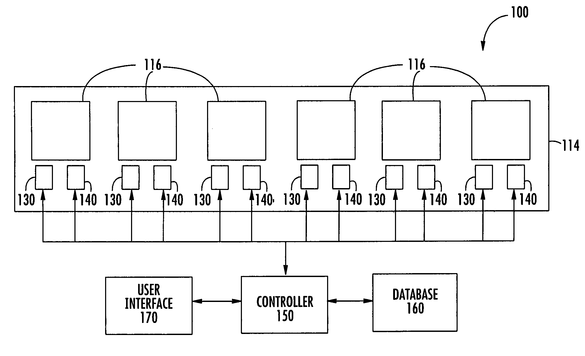 Telecommunications patching system that facilitates detection and identification of patch cords