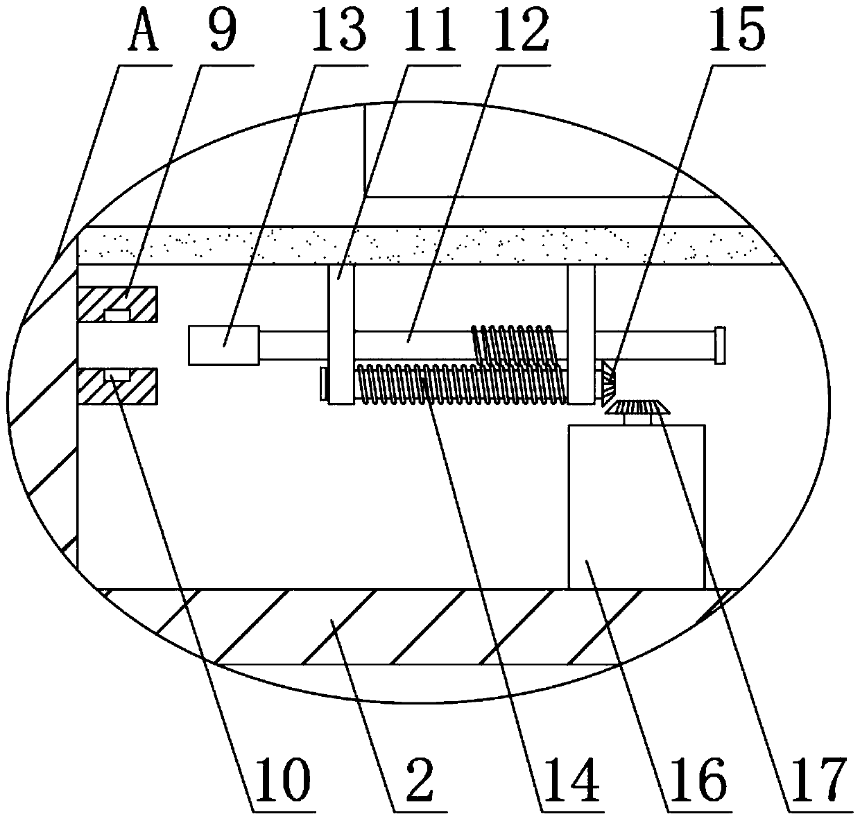 Energy meter capable of automatic calibration