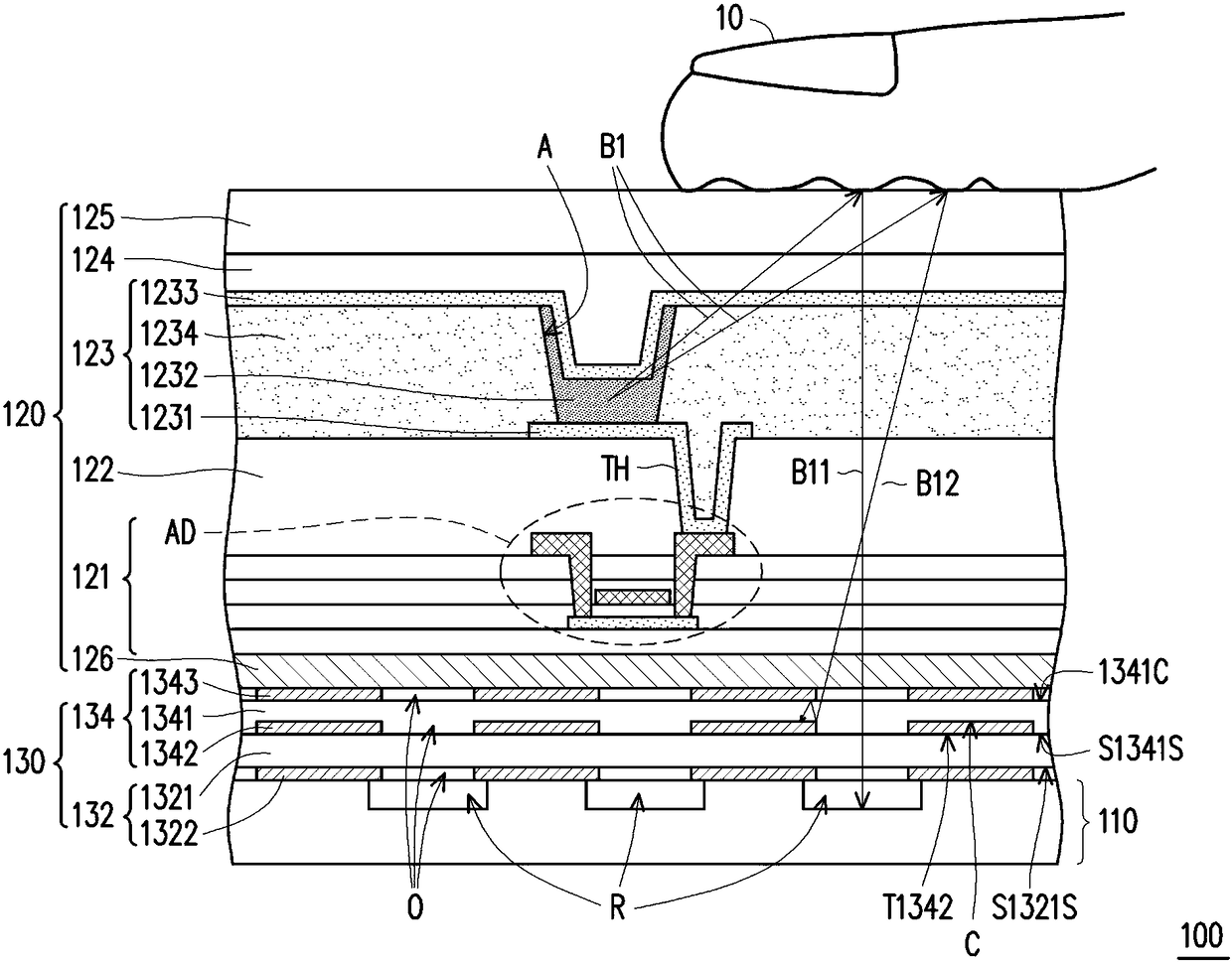 Image capturing apparatus