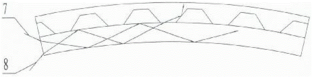 Light extraction film and production method thereof