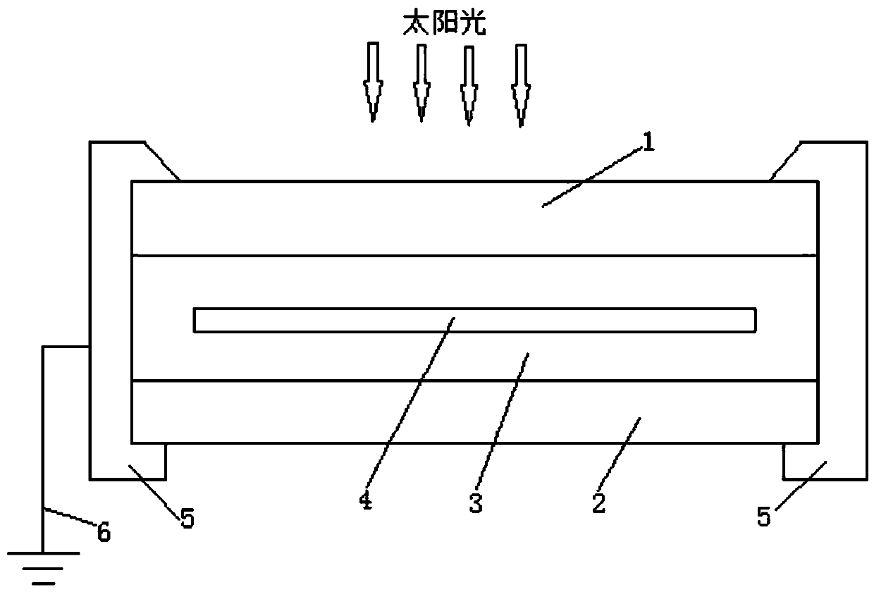 Photovoltaic module and photovoltaic power generation system