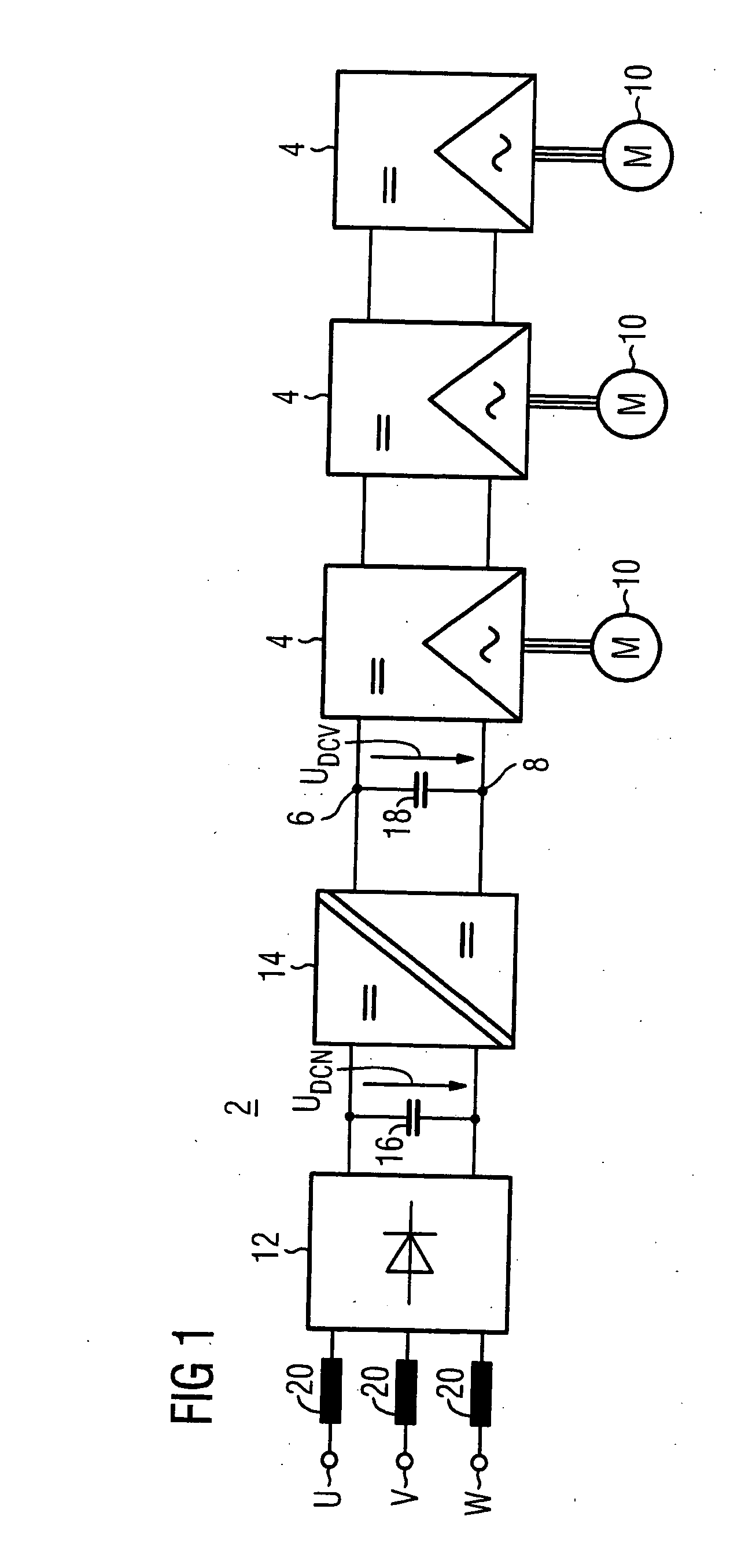 Drive system