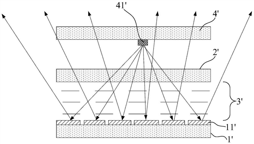 Display panel and display device