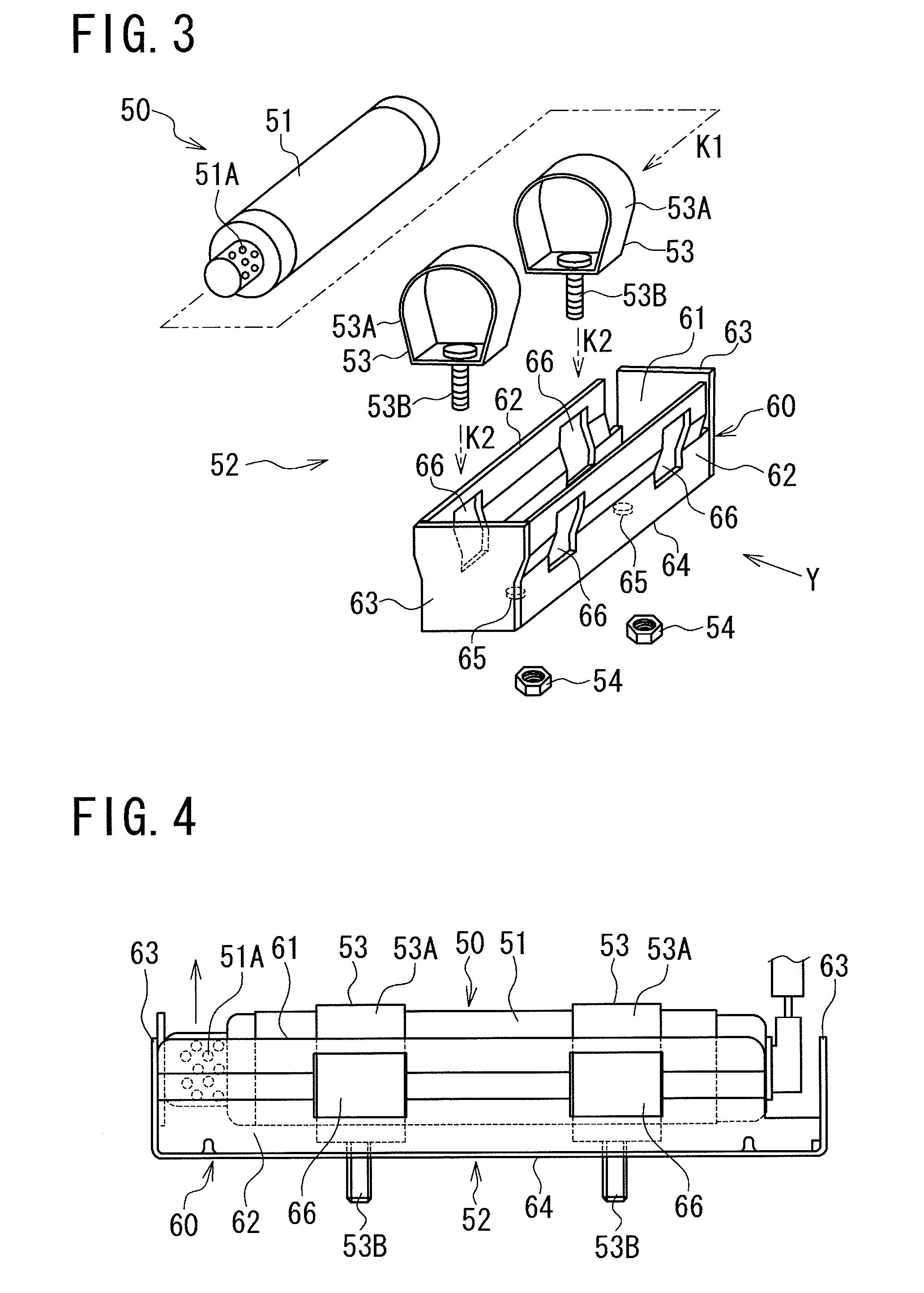 Airbag device