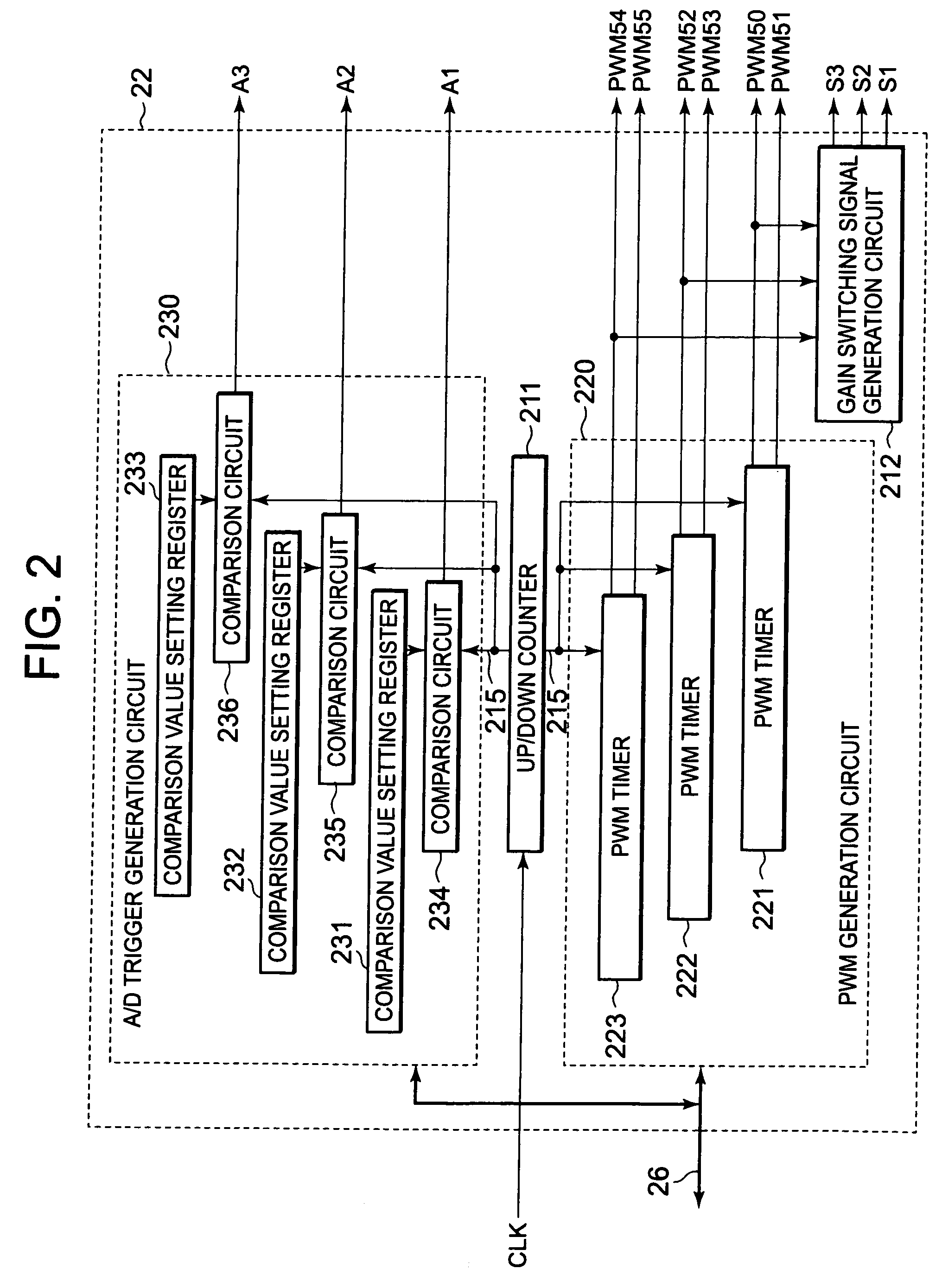 Inverter control circuit and control method thereof