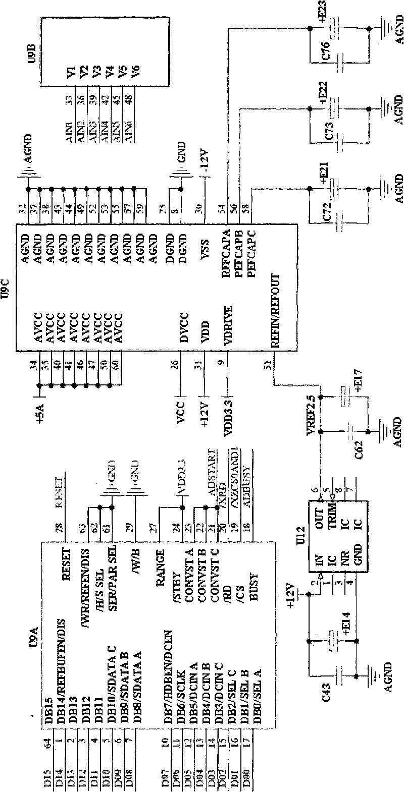 Thermostatic control method and thermostatic control device for photodiode